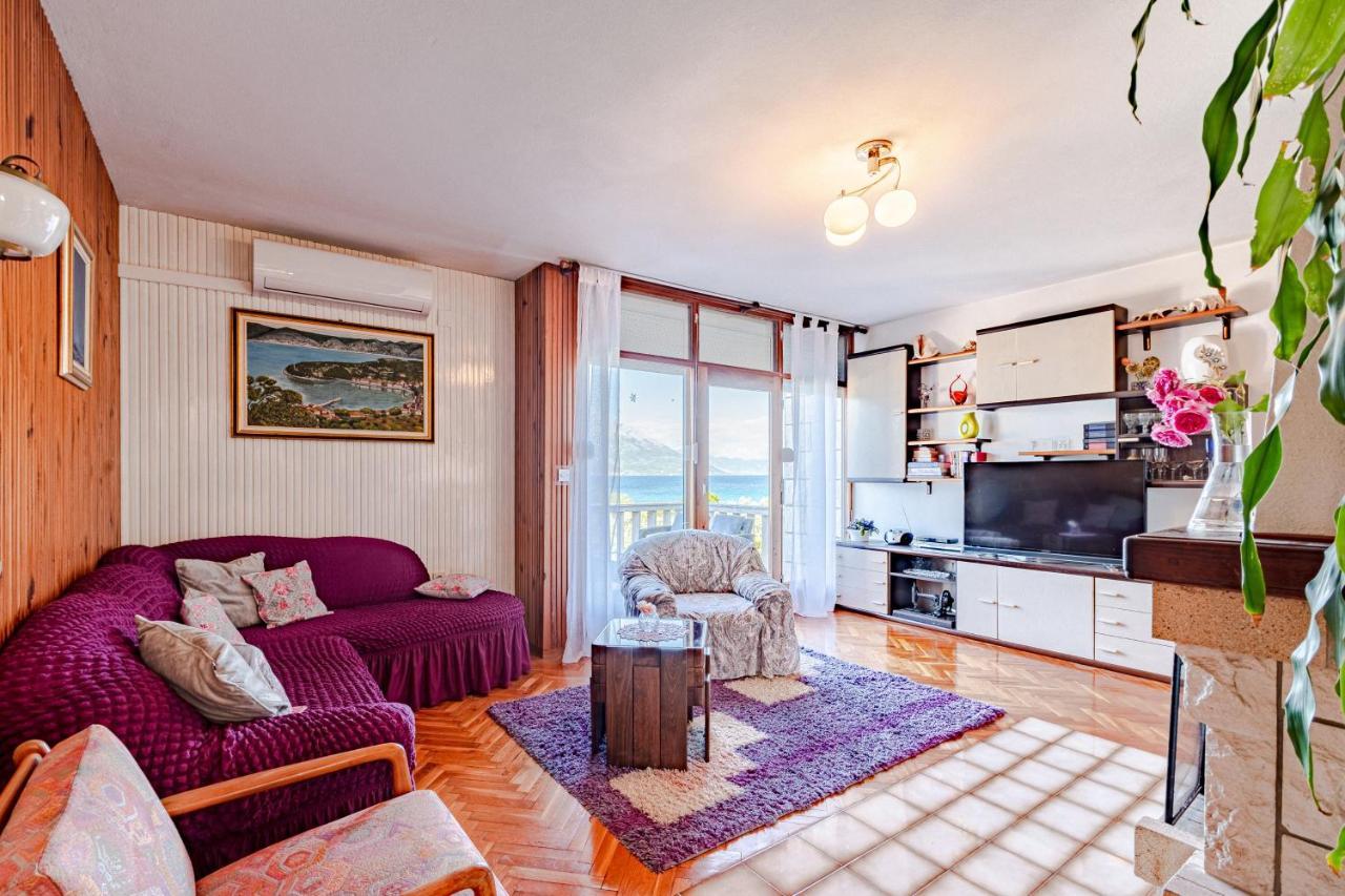 Apartments Mak Račišće Εξωτερικό φωτογραφία