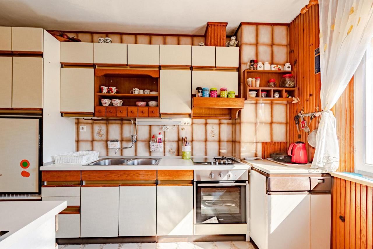 Apartments Mak Račišće Εξωτερικό φωτογραφία