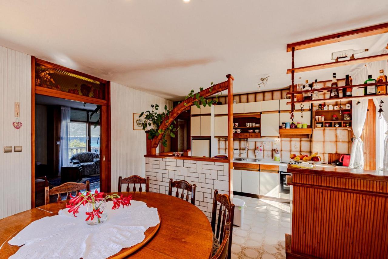 Apartments Mak Račišće Εξωτερικό φωτογραφία