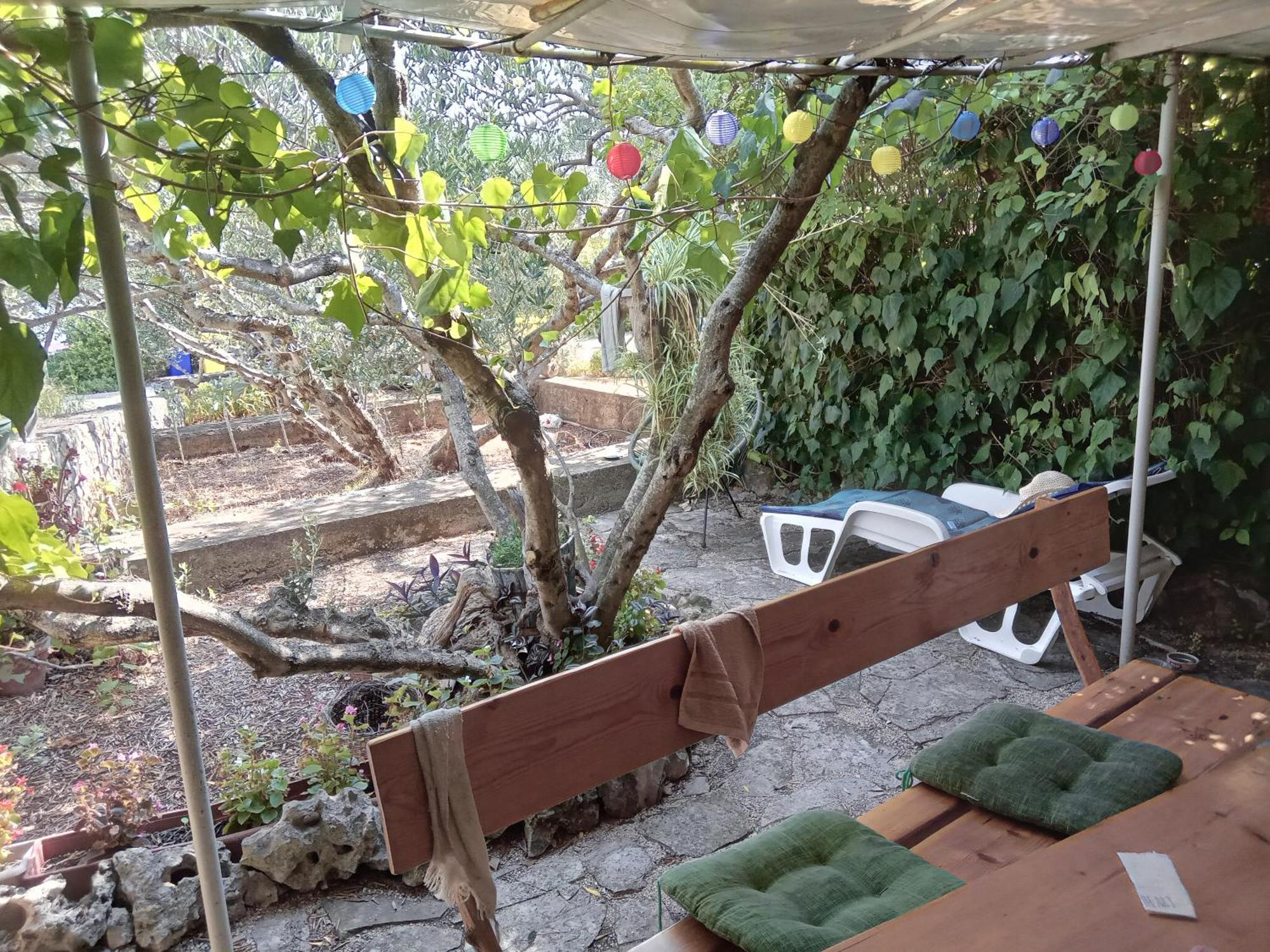 Apartments Mak Račišće Εξωτερικό φωτογραφία