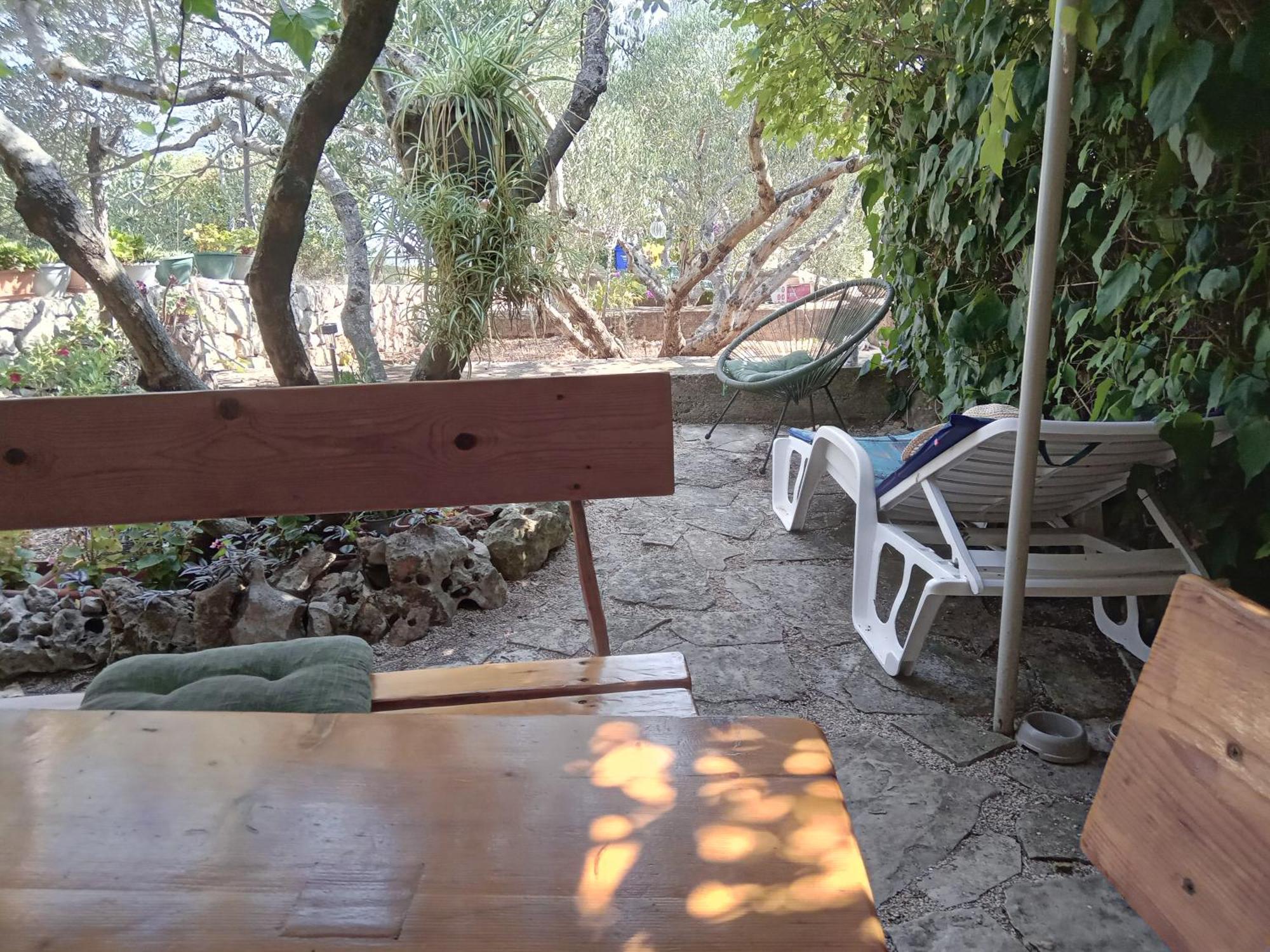 Apartments Mak Račišće Εξωτερικό φωτογραφία