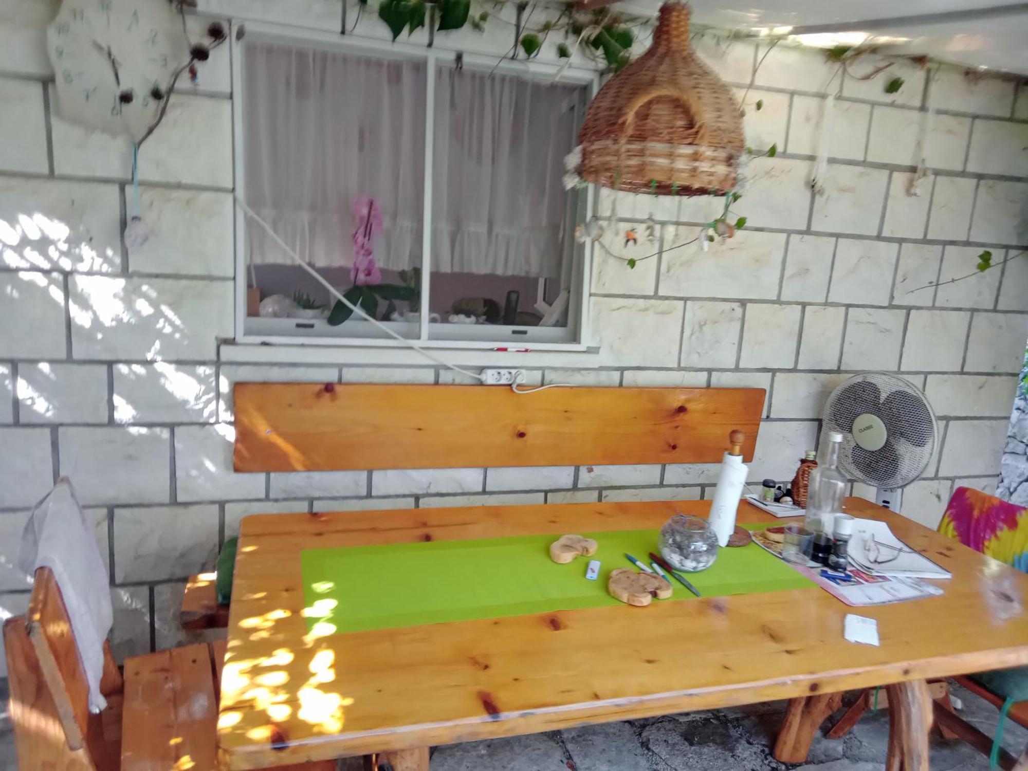 Apartments Mak Račišće Εξωτερικό φωτογραφία