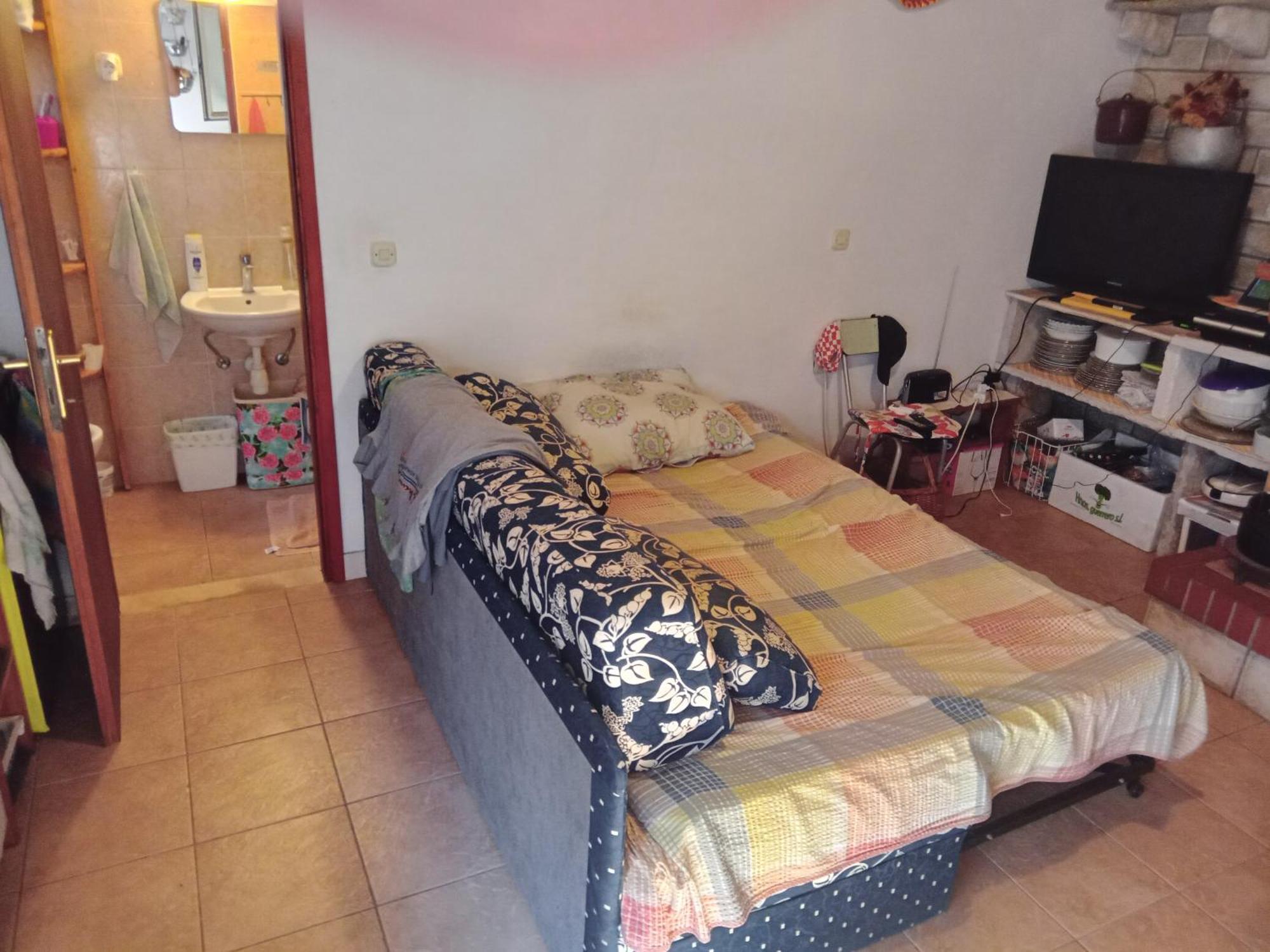 Apartments Mak Račišće Εξωτερικό φωτογραφία