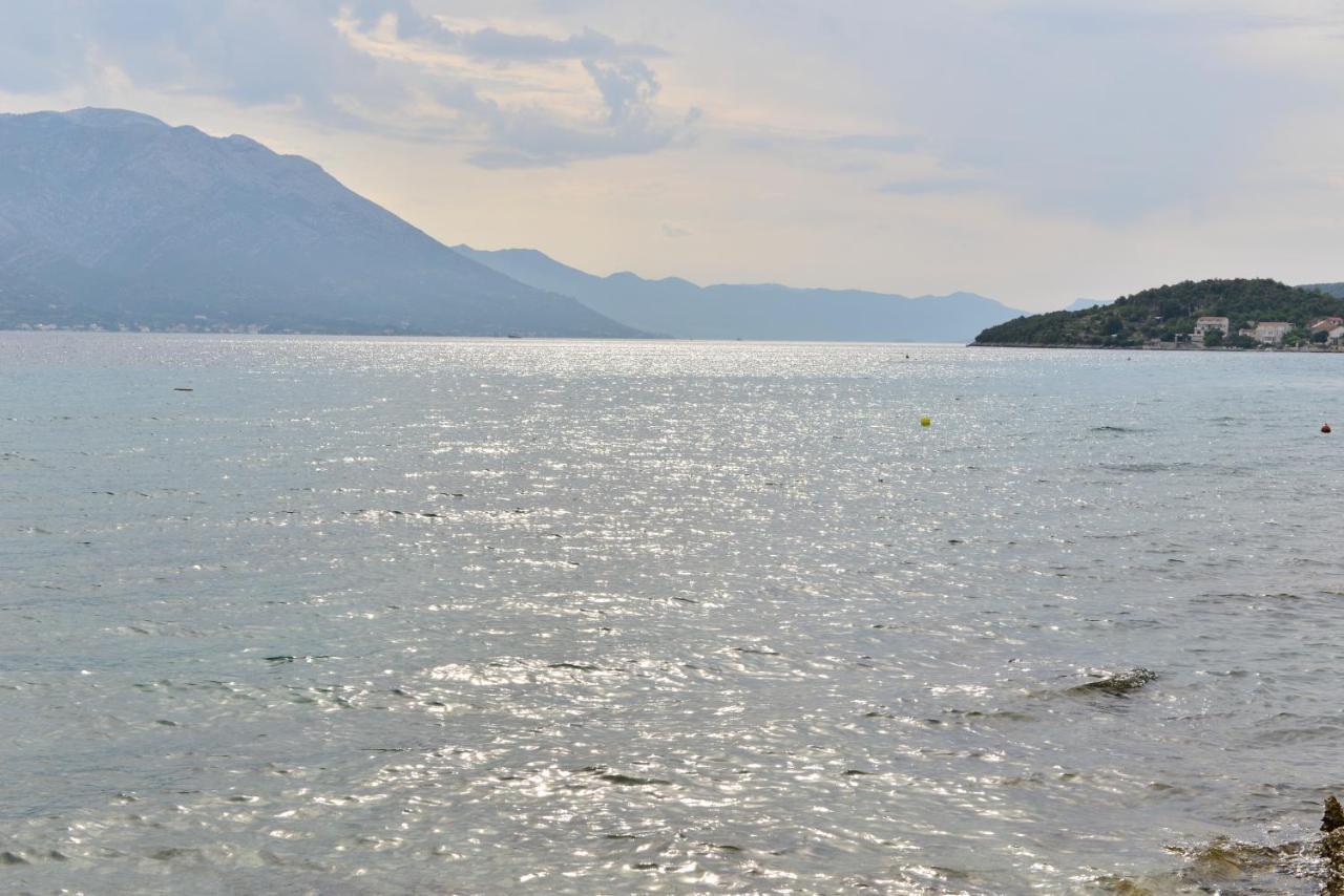 Apartments Mak Račišće Εξωτερικό φωτογραφία